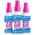 Fixierspray The Face Glue, Langanhaltend NYX PROFESSIONAL MAKEUP