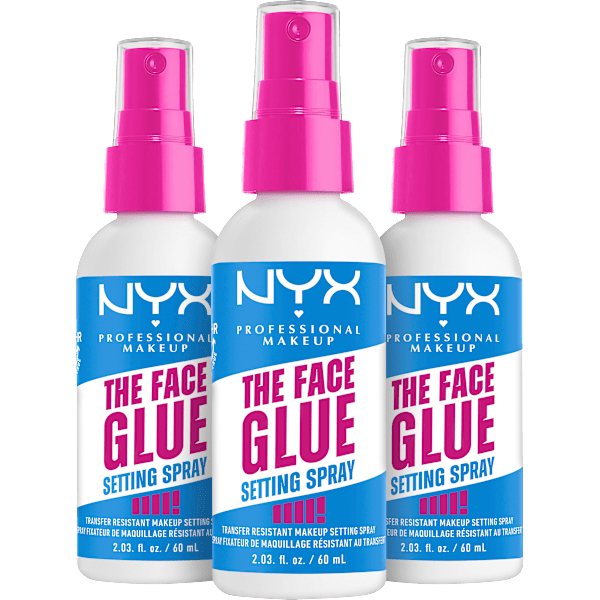 Fixierspray The Face Glue, Langanhaltend NYX PROFESSIONAL MAKEUP