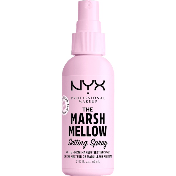 Fixierspray The Marshmellow Matte 05 NYX PROFESSIONAL MAKEUP