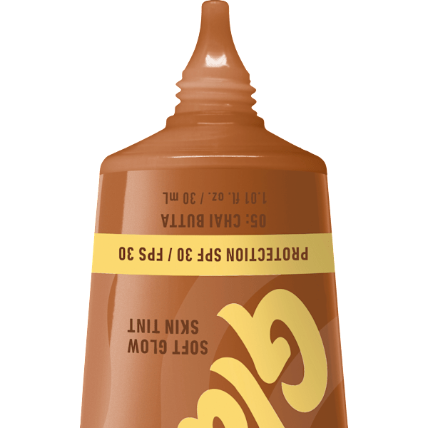 Foundation Buttermelt Glaze mit LSF 30, 05 Chai Butta NYX PROFESSIONAL MAKEUP