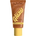 Foundation Buttermelt Glaze mit LSF 30, 05 Chai Butta NYX PROFESSIONAL MAKEUP