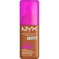 Foundation Make 'EM Wonder 32 Capuccino NYX PROFESSIONAL MAKEUP