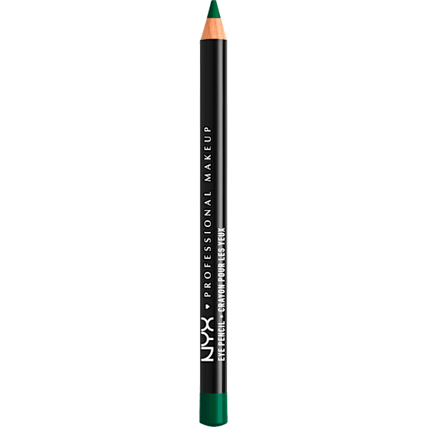 Kajal Slim Eye Pencil 911 Emerald City NYX PROFESSIONAL MAKEUP
