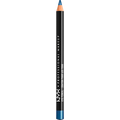 Kajal Slim Eye Pencil 913 Sapphire NYX PROFESSIONAL MAKEUP