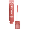 Lipgloss Jelly Job 05 Honey Its Jelly NYX PROFESSIONAL MAKEUP