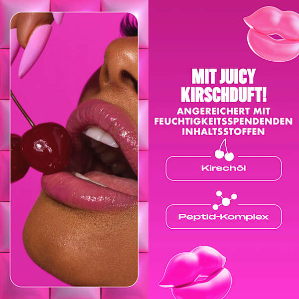 Lipgloss Jelly Job 05 Honey Its Jelly NYX PROFESSIONAL MAKEUP