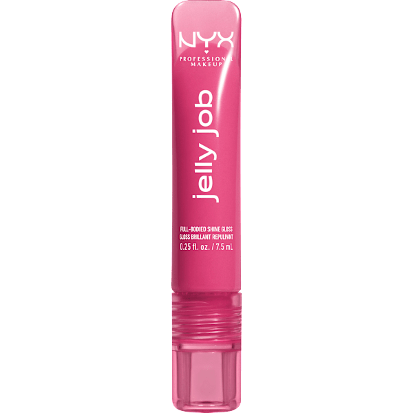 Lipgloss Jelly Job 09 Jelly Jammin NYX PROFESSIONAL MAKEUP