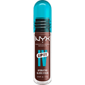 Lipgloss Lip IV Gloss Stain 06 Espresso Soak NYX PROFESSIONAL MAKEUP