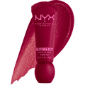 Lippenbalsam Smushy Matte 11 Squeeze N´Snizzle NYX PROFESSIONAL MAKEUP