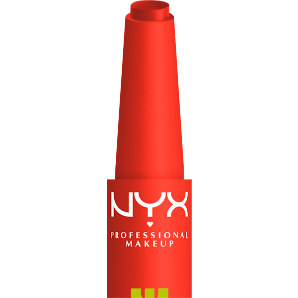 Lippenstift Fat Matte Smooth 03 Coral Cuddlin NYX PROFESSIONAL MAKEUP