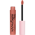 Lippenstift Lingerie XXL 02 Turn On NYX PROFESSIONAL MAKEUP
