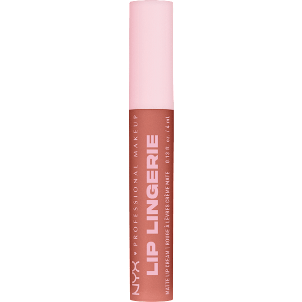 Lippenstift Lingerie XXL 02 Turn On NYX PROFESSIONAL MAKEUP