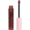 Lippenstift Lingerie XXL 09 Deep Mesh NYX PROFESSIONAL MAKEUP