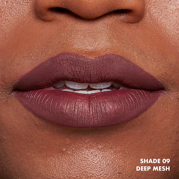 Lippenstift Lingerie XXL 09 Deep Mesh NYX PROFESSIONAL MAKEUP
