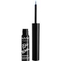 Liquid Eyeliner Epic Wear Semi Permanent Waterproof 05 Sapphire NYX PROFESSIONAL MAKEUP
