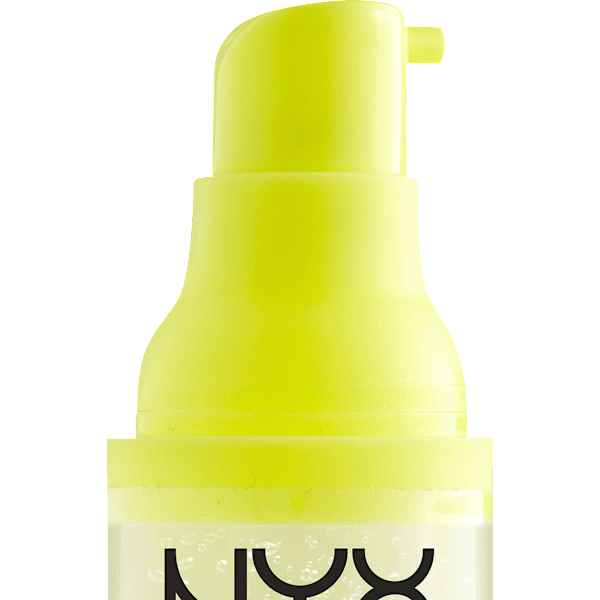 Primer Plump Right Back Skin Serum 01 NYX PROFESSIONAL MAKEUP