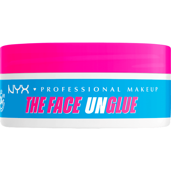 Reinigungsbalsam Face UnGlue NYX PROFESSIONAL MAKEUP