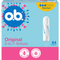 Tampons Original Normal o.b.