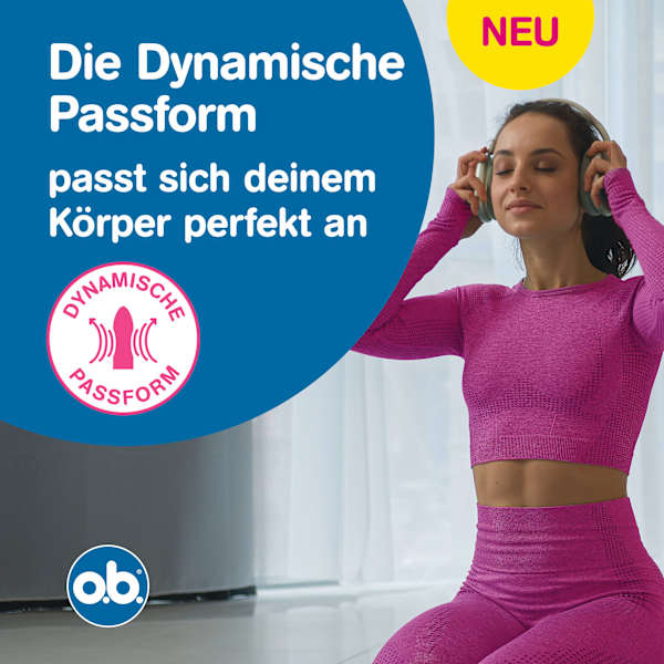 Tampons Original Ultra o.b.