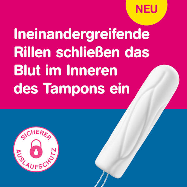 Tampons Original Ultra o.b.