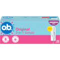 Tampons Original Ultra o.b.