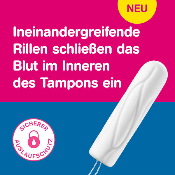 Tampons Original Ultra o.b.