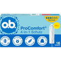 Tampons ProComfort Normal o.b.