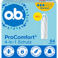 Tampons ProComfort Normal o.b.