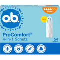Tampons ProComfort Super o.b.