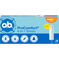 Tampons ProComfort Super o.b.