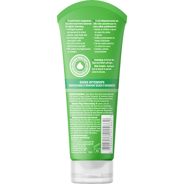 Handcreme Working Hands O'Keeffe's
