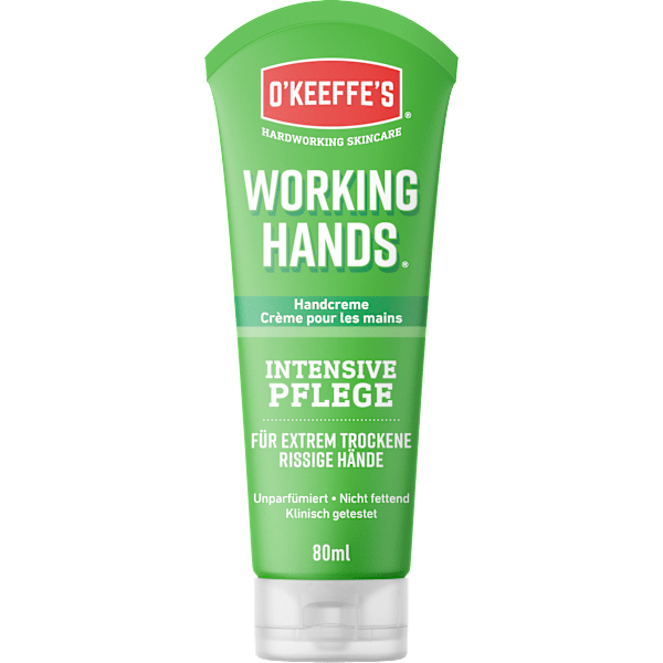 Handcreme Working Hands O'Keeffe's
