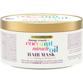 Haarkur Coconut Miracle Oil OGX