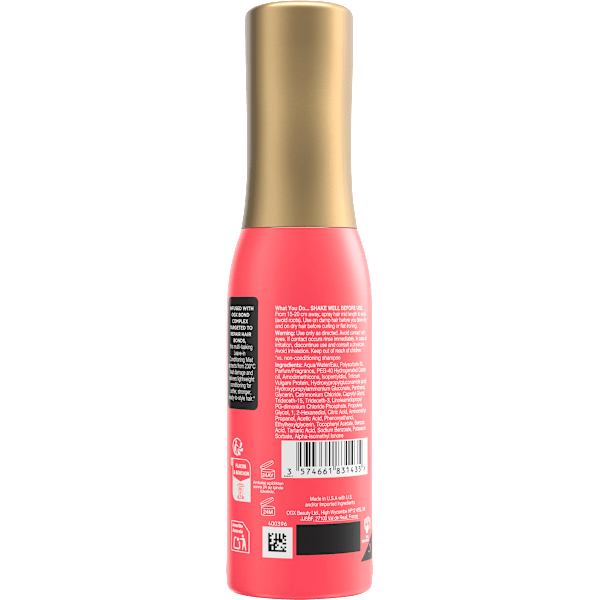 Hitzeschutzspray Bond Protein Repair OGX