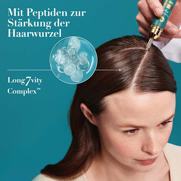 Scalp Serum ProGrowth + Peptide OGX