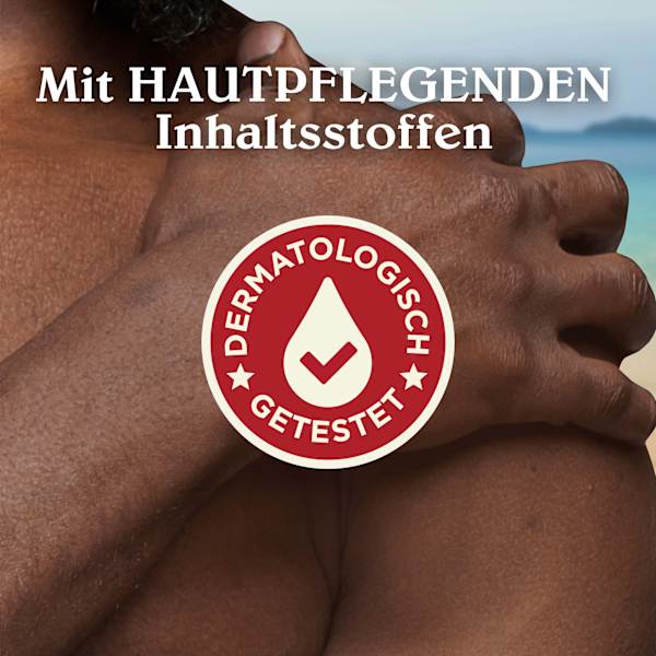 Deostick Gentle Man´s Coconut & Vanilla Old Spice