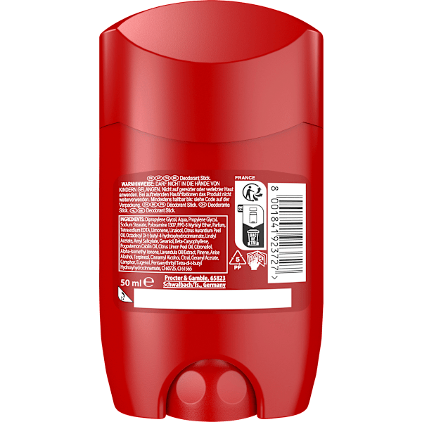 Deostick Original Old Spice
