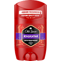 Deostick Rockstar, Scent of Vibrant Bergamot Old Spice
