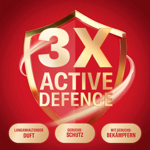 Deostick Rockstar, Scent of Vibrant Bergamot Old Spice