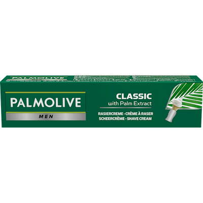 Palmolive Shaving cream Classic, 100 ml