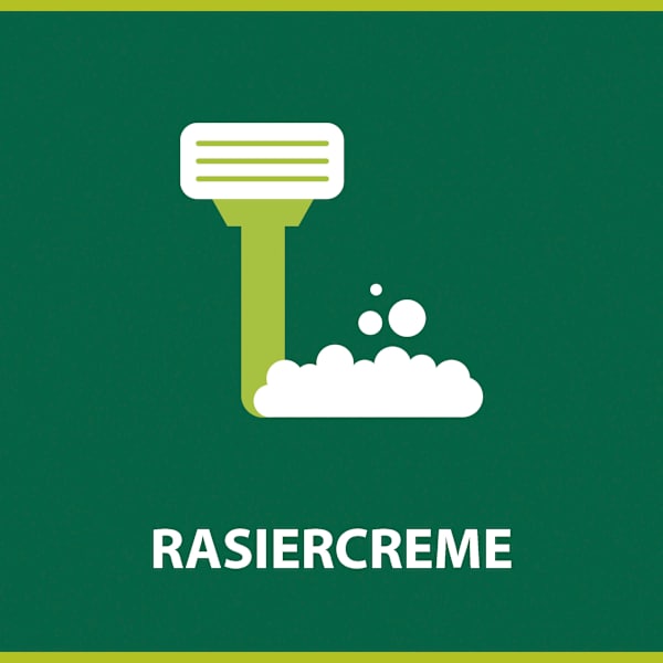 Rasiercreme Classic Palmolive