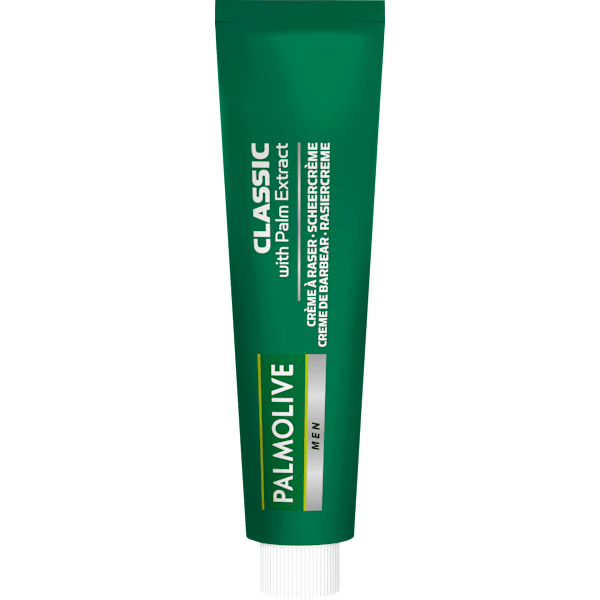 Rasiercreme Classic Palmolive