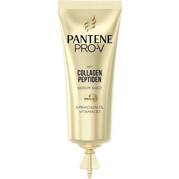 Haarkur 1 Minute Wunder-Ampulle Rescue Shots Repair & Care PANTENE PRO-V