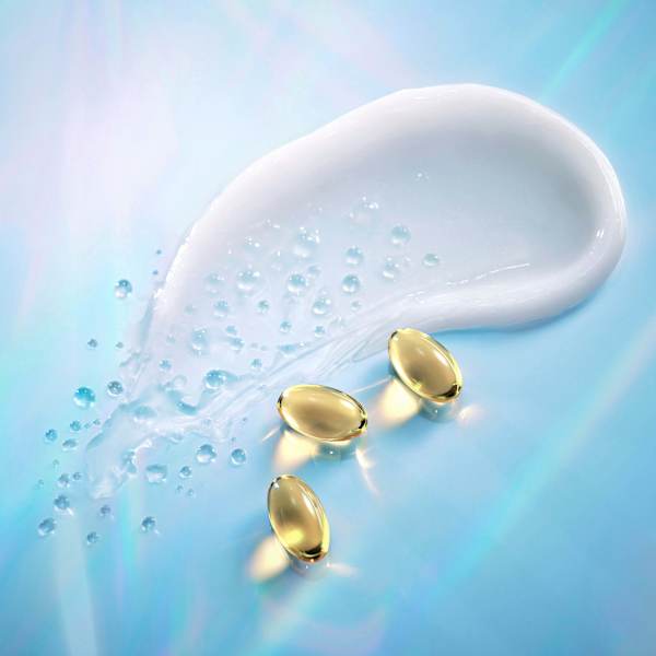 Haarkur Hydration SOS, Hair Shake PANTENE PRO-V