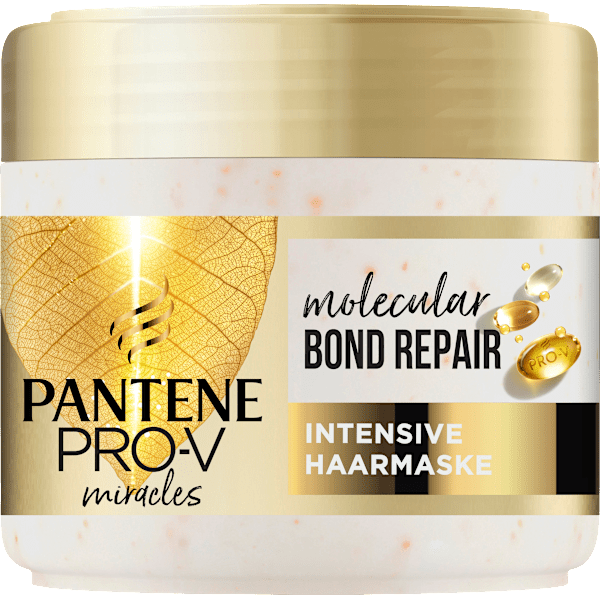 Haarkur miracles Bond Repair Intensive Haarmaske PANTENE PRO-V