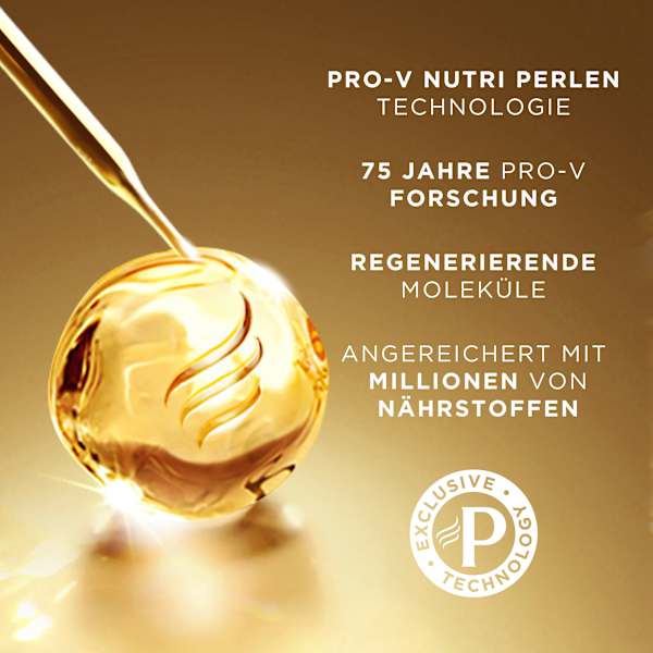 Haarkur miracles Bond Repair Intensive Haarmaske PANTENE PRO-V