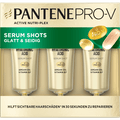Haarkur Rescue Shots Glatt & Seidig (3 x 15ml) PANTENE PRO-V