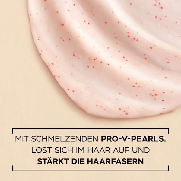 Haarmaske Grow Abundant Anti-Haarverlust PANTENE PRO-V