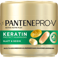 Haarmaske Keratin Protect, Glatt & Seidig PANTENE PRO-V