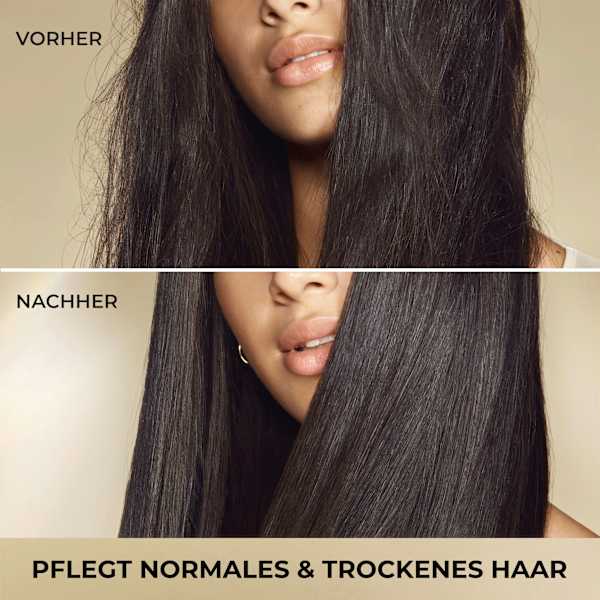 Haarmaske Moisture Boost Keratin Protect PANTENE PRO-V